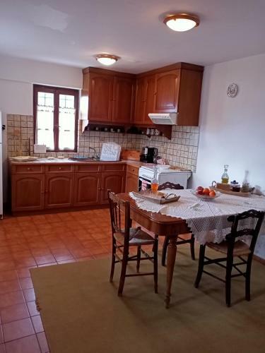 Village House