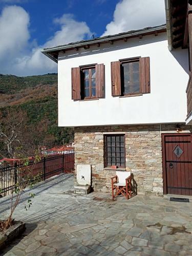 Village House