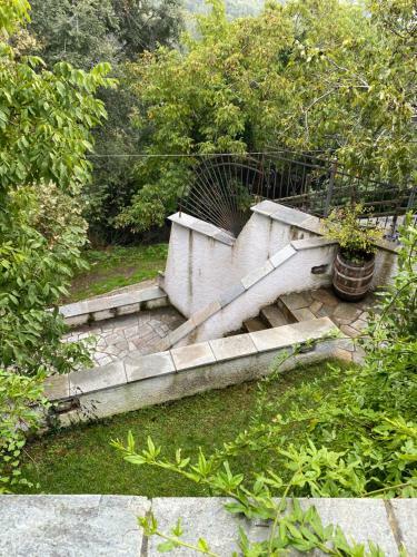 Drialos Villa