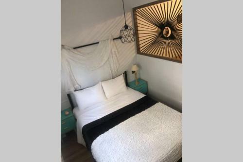 Apartamento Comfortable Studio W/ Bicycles In The City Center