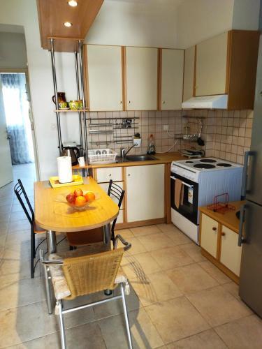 Apartamento ?????