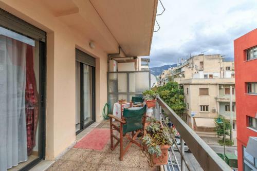 Apartamento Cult Living Volos