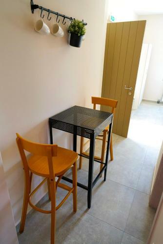 Charikleia's 2 Bedroom Appartment In Pelion