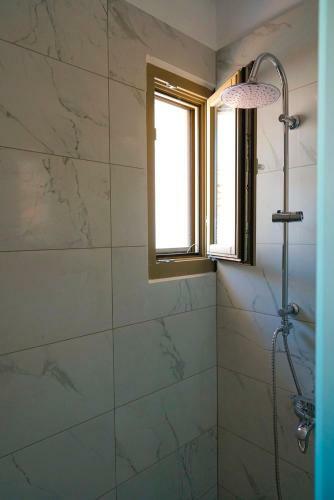 Charikleia's 2 Bedroom Appartment In Pelion