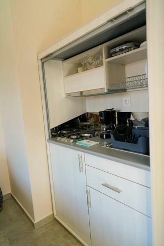 Charikleia's 2 Bedroom Appartment In Pelion