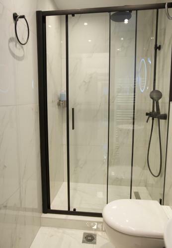 Apartamento Odi Artspitality