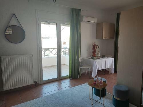 Apartamento Green Heaven Flat Volos