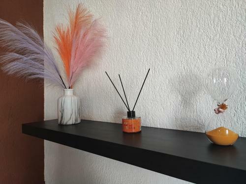 Apartamento Green Heaven Flat Volos