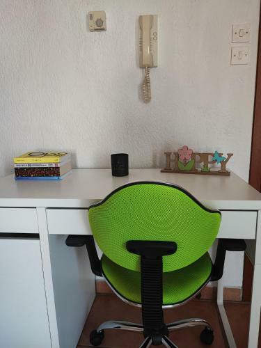 Apartamento Green Heaven Flat Volos