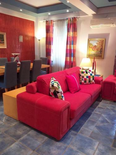 Apartamento Urban 86