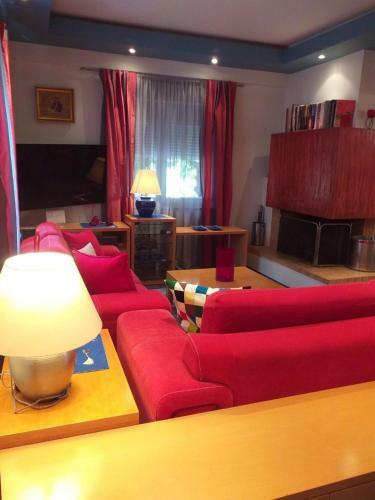 Apartamento Urban 86