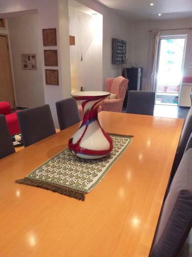 Apartamento Urban 86