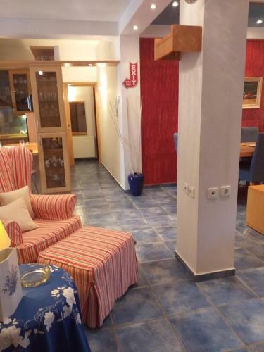 Apartamento Urban 86