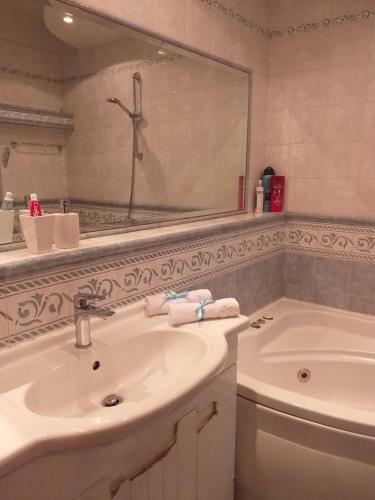 Apartamento Urban 86