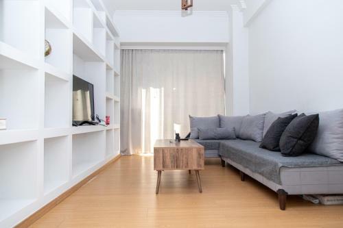 Apartamento Jorgi's City Center House