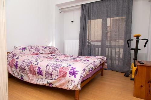 Apartamento Jorgi's City Center House