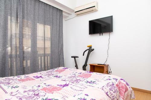 Apartamento Jorgi's City Center House