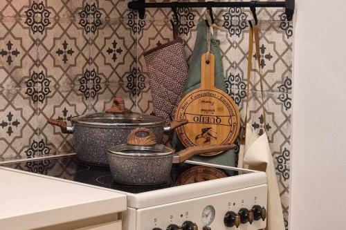 Cloud 9 Apartment Volos Center