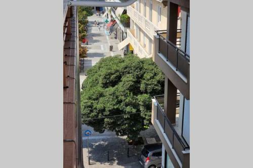 Cloud 9 Apartment Volos Center