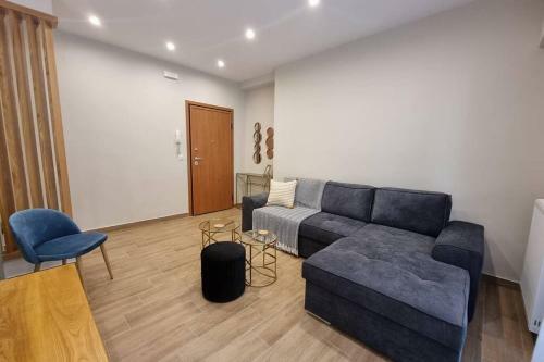 Cloud 9 Apartment Volos Center