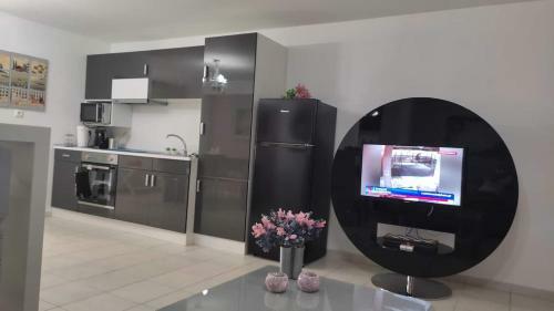 Apartamento Lavender Home