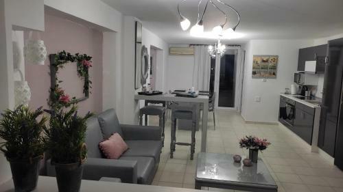 Apartamento Lavender Home