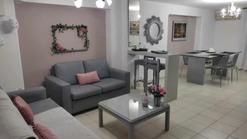 Apartamento Lavender Home