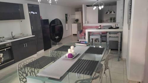 Apartamento Lavender Home