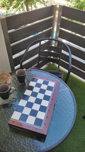 Apartamento Lavender Home
