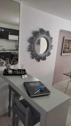 Apartamento Lavender Home