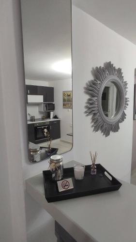 Apartamento Lavender Home