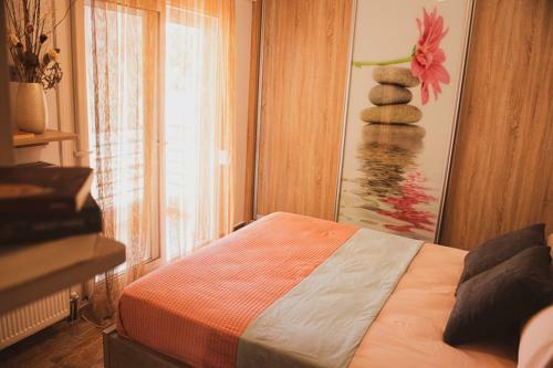 Apartamento Voloxenia