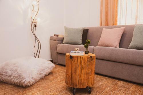 Apartamento Voloxenia