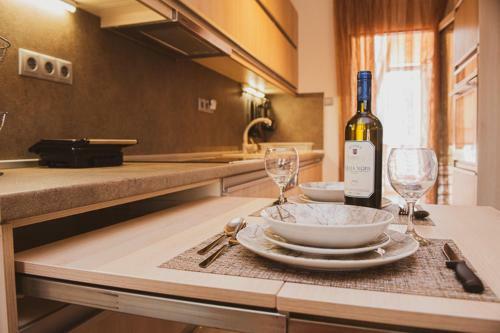 Apartamento Voloxenia