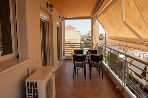 Apartamento Voloxenia