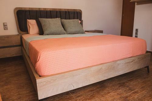 Apartamento Voloxenia
