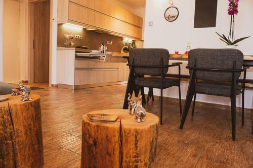 Apartamento Voloxenia