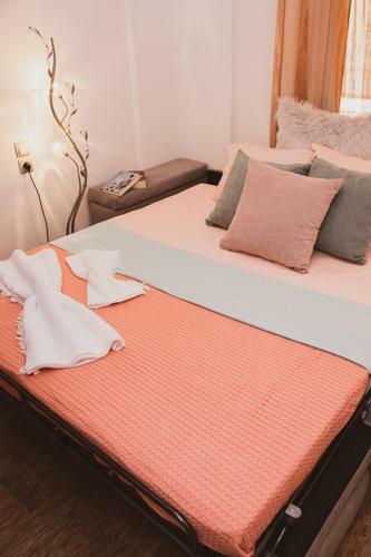 Apartamento Voloxenia