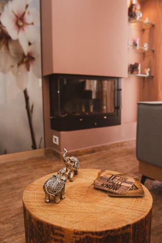 Apartamento Voloxenia