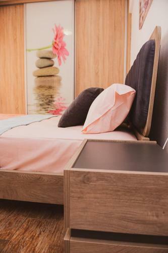 Apartamento Voloxenia