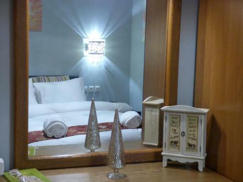 Old City View Apartment