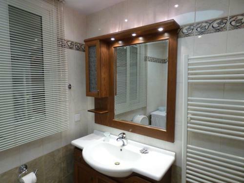 Old City View Apartment
