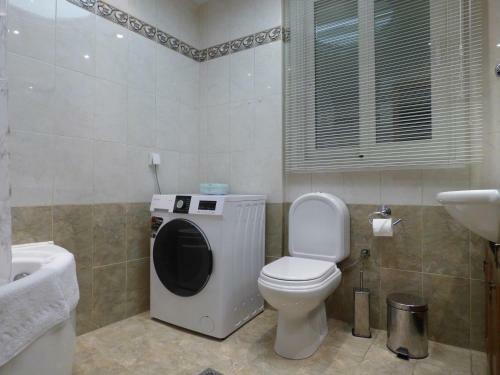 Old City View Apartment