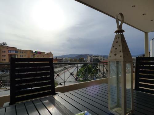 Old City View Apartment