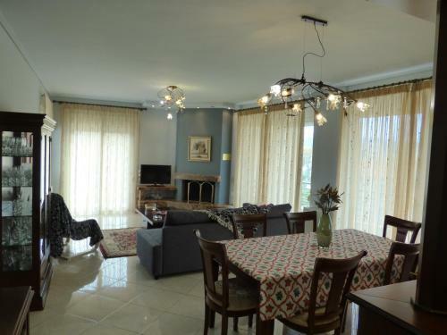 Old City View Apartment