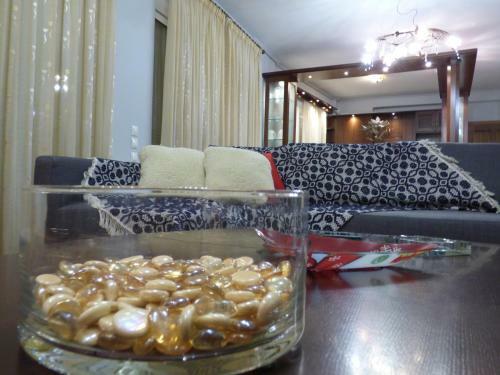 Old City View Apartment