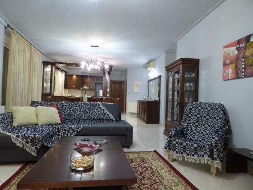 Old City View Apartment