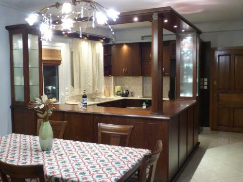 Old City View Apartment