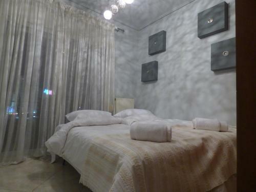 Old City View Apartment
