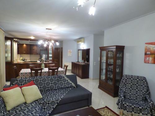 Old City View Apartment
